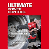 Milwaukee M18 FUEL STRIKER Hammer Chisel (Bare Tool)