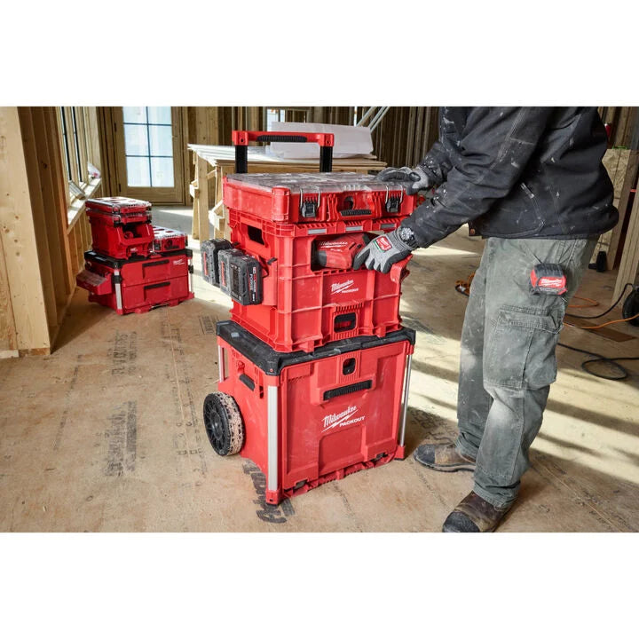 Milwaukee PACKOUT XL Crate