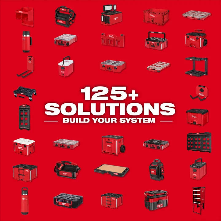 Milwaukee PACKOUT XL Crate