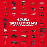 Milwaukee PACKOUT XL Crate
