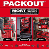 Milwaukee PACKOUT XL Crate