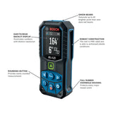 BOSCH GLM165-25G Professional Laser Measures