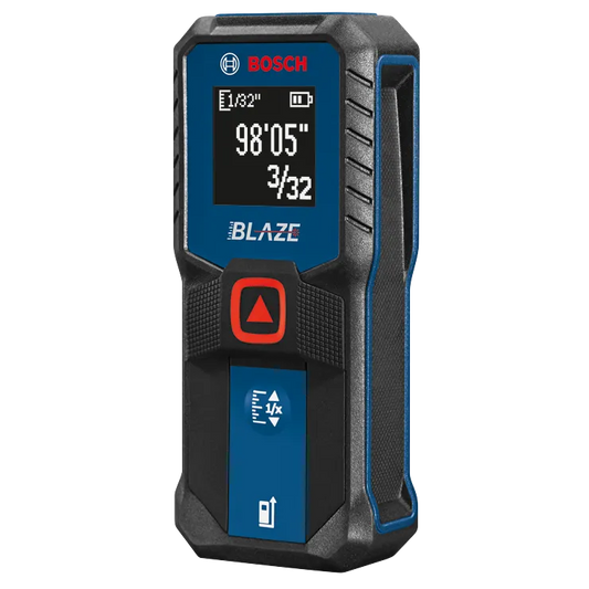 BOSCH GLM100-23 Professional Laser Measures