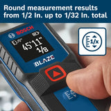 BOSCH GLM100-23 Professional Laser Measures