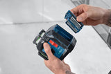 Bosch GLL300-42GL Professional Plane Lasers