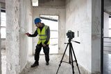 Bosch GLL300-42GL Professional Plane Lasers