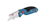 BOSCH BOSCH-H11-11100-1 Folding Utility Knife