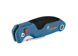 BOSCH BOSCH-H11-11100-1 Folding Utility Knife