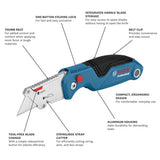 BOSCH-H11-14200-1 Professional Utility Knives