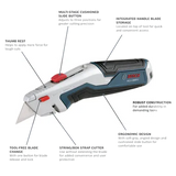 BOSCH-H11-14200-1 Professional Utility Knives