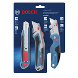 BOSCH-H11-14200-1 Professional Utility Knives