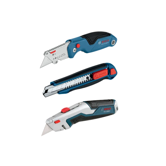 BOSCH-H11-14200-1 Professional Utility Knives
