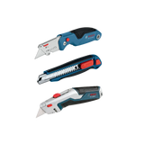 BOSCH-H11-14200-1 Professional Utility Knives