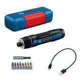 BOSCH GSD4V-35 4V Max Rechargeable Screwdriver
