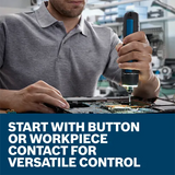 BOSCH GSD4V-35 4V Max Rechargeable Screwdriver