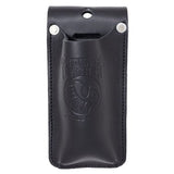Occidental Leather B5527 Offset Tin Metal Snip Holster Black
