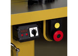 Powermatic 1280101C  PM2700 Shaper, 5HP 1PH 230V