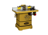 Powermatic 1280101C  PM2700 Shaper, 5HP 1PH 230V