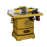 Powermatic 1280102C PM2700 Shaper, 5HP 3PH 460V