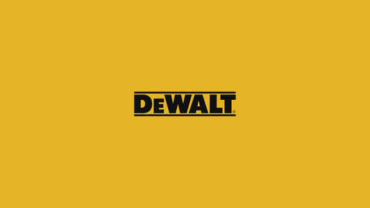 DEWALT, DCE531B, Concrete Vibrator, 20 V, 1-1/8 in diameter, 4 ft flexible shaft, Bare Tool