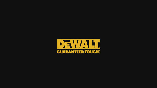 DEWALT, DCF840B, Impact Driver Drill, 20V MAX; 1/4 in Chuck; Brushless Motor; 1,700 in-lb Torque, 3,200 rpm