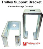 Trolley Intermediate Support Bracket Unistrut Channel #4872 (P1834)