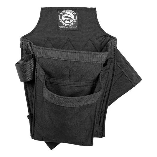 Occidental Leather / Badger 432030 Trimmer Tool Bag - Black