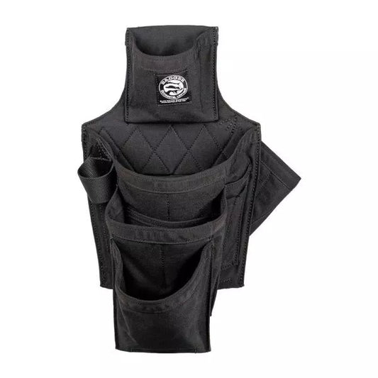 Occidental Leather / Badger 433030 Framer Tool Bag - Black