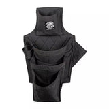 Occidental Leather / Badger 433030 Framer Tool Bag - Black