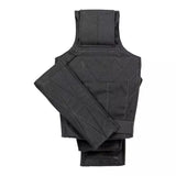 Occidental Leather / Badger 433030 Framer Tool Bag - Black