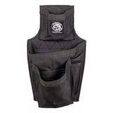 Occidental Leather / Badger 441130 Carpenter Fastener Bag - Black