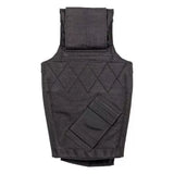 Occidental Leather / Badger 441130 Carpenter Fastener Bag - Black