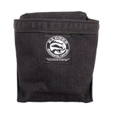 Occidental Leather / Badger 453030 Accessory Pouch - Black
