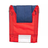 Occidental Leather / Badger 453076 Accessory Pouch - American Flag