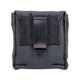 Occidental Leather / Badger 453510 Tape Holster - Gunmetal