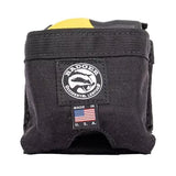 Occidental Leather / Badger 453530 Tape Holster - Black
