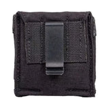 Occidental Leather / Badger 453530 Tape Holster - Black