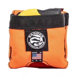 Occidental Leather / Badger 453554 Tape Holster - Hi-Vis Orange