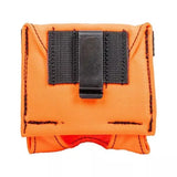 Occidental Leather / Badger 453554 XL Tape Holster - Hi-Vis Orange XL
