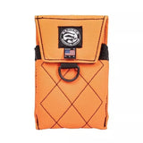 Occidental Leather / Badger 454054 Phone Holster - Hi Vis Orange