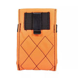 Occidental Leather / Badger 454054 Phone Holster - Hi Vis Orange