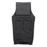Occidental Leather / Badger 454530 Warehouse Pouch - Black