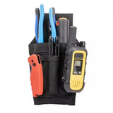 Occidental Leather / Badger 454530 Warehouse Pouch - Black