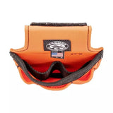 Occidental Leather / Badger 454554 Warehouse Pouch - Hi-Vis Orange
