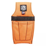 Occidental Leather / Badger 454554 Warehouse Pouch - Hi-Vis Orange