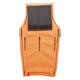 Occidental Leather / Badger 454554 Warehouse Pouch - Hi-Vis Orange