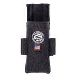 Occidental Leather / Badger 454830 Finish Nail Pouch - Black