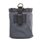 Occidental Leather / Badger 455210 Pro Pouch Medium - Gunmetal