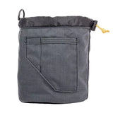 Occidental Leather / Badger 455310 Pro Pouch Large - Gunmetal