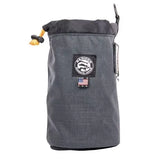 Occidental Leather / Badger 455410 Pro Pouch Tall - Gunmetal